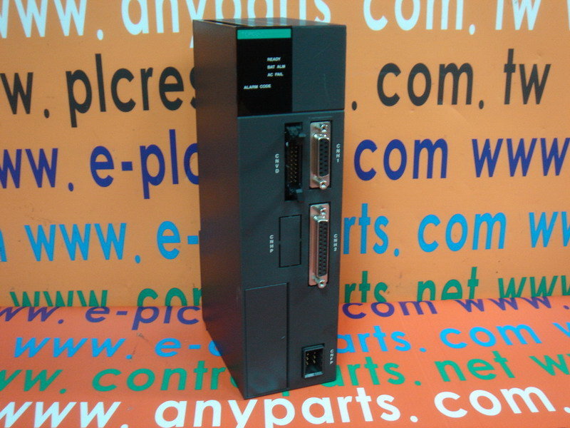 TOSHIBA TCPCU-1 - PLC DCS SERVO Control MOTOR POWER SUPPLY IPC ROBOT